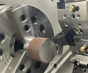 訓練風景の様子
