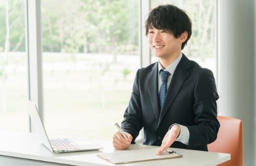 就職支援アドバイザー